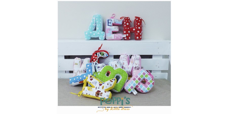 Букви и цифри