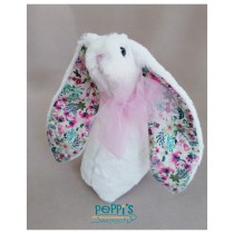 Ръчно изработено декоративно зайче стилна декорация и мека играчка за деца над 3 години голям размер Ръчно изработено декоративно зайче стилна декорация и мека играчка за деца над 3 години голям размер