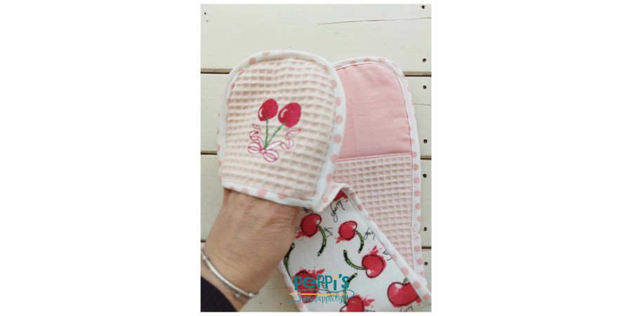 Ръкохватки и кухненски аксесоари