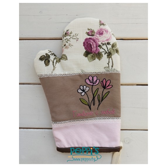 Кухненска ръкавица за фурна Кухненска ръкавица за фурна