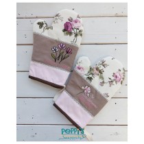 Кухненска ръкавица за фурна 	