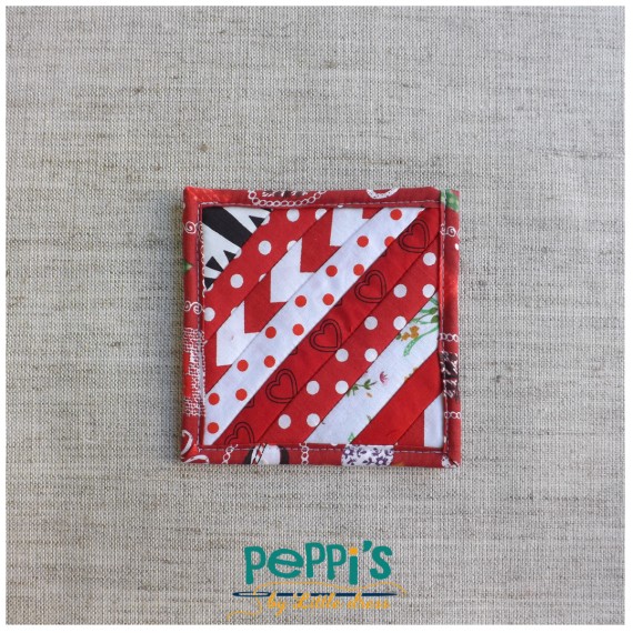 Подложка за чаша Котараци Подложка за чаша Котараци