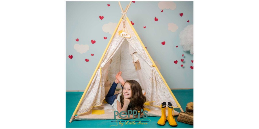 Бебешка и детска декорация