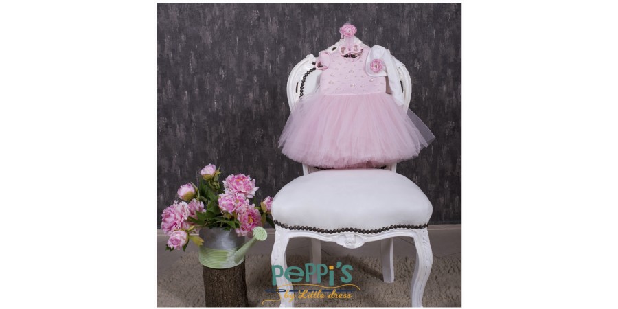 Рокли за принцеси